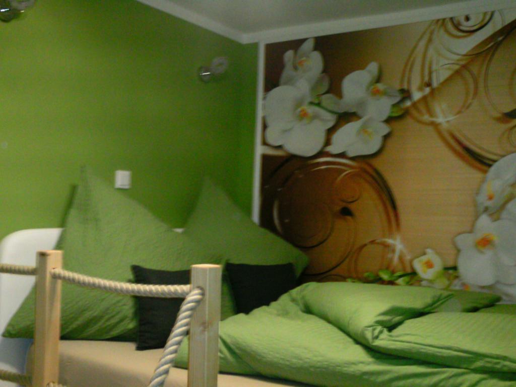 Gast-Und Weinhaus Zwiebelturm Kerken Chambre photo
